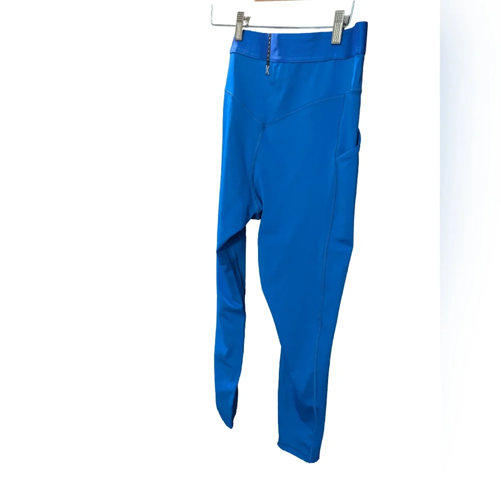 Savage Fenty blue leggings - Picture 4 of 4